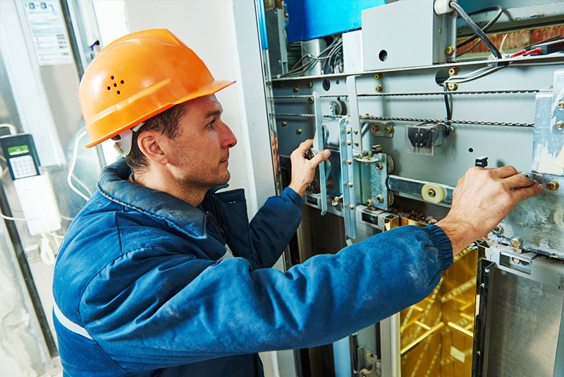 Yumurtalık Asansör Bakımı