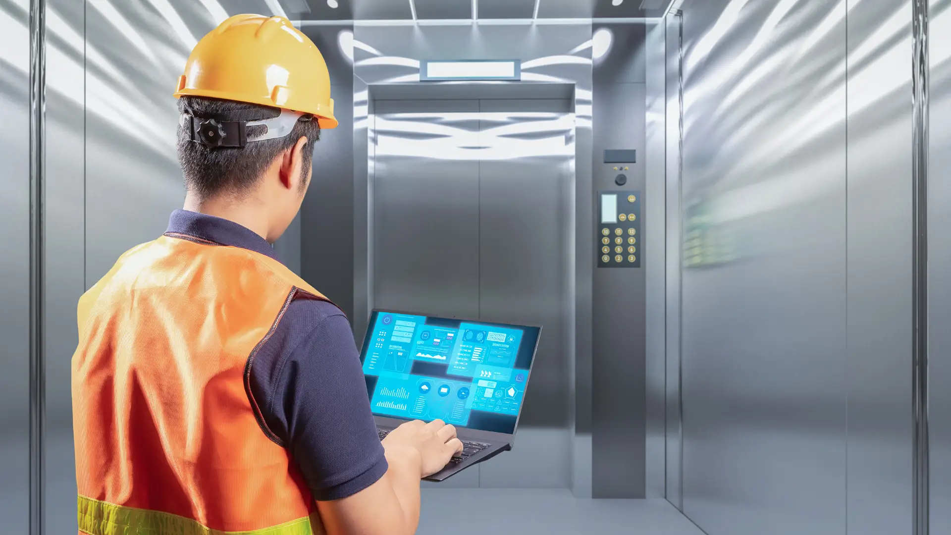 Yumurtalık Asansör Bakımı