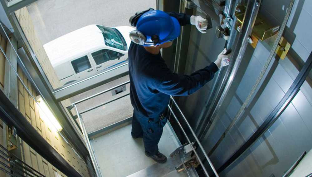 Yumurtalık Asansör Bakımı